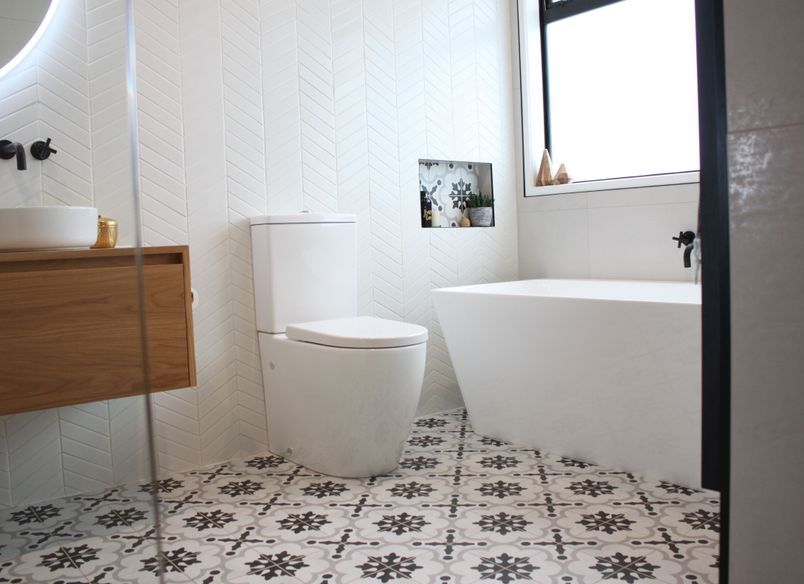 Contemporary Rural Home