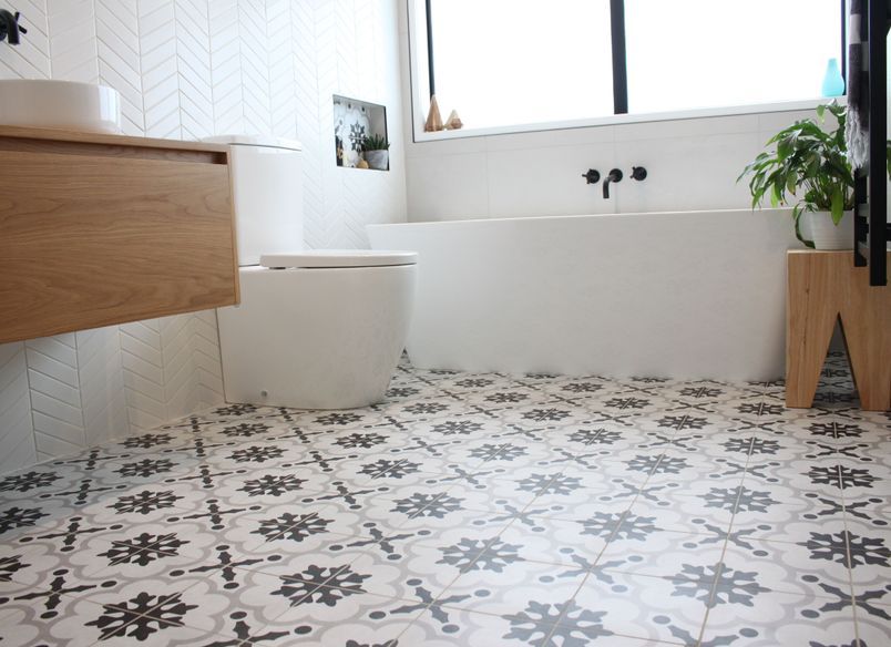 Contemporary Rural Home