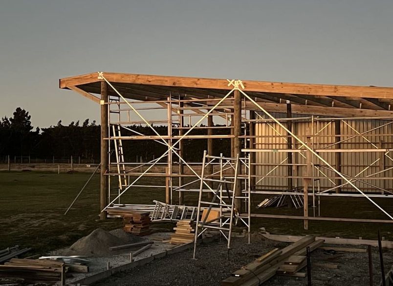 Custom Sheds, Barns & Carports – Sheds