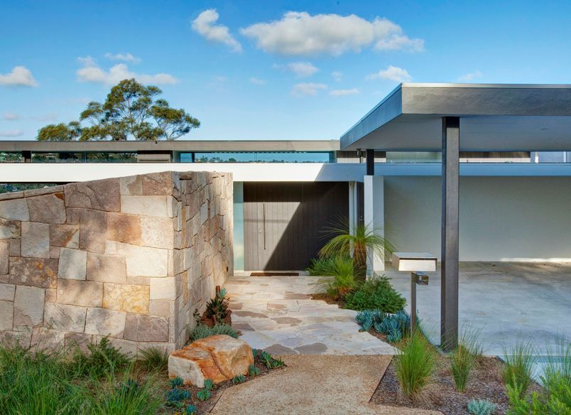 Middle Harbour Modern