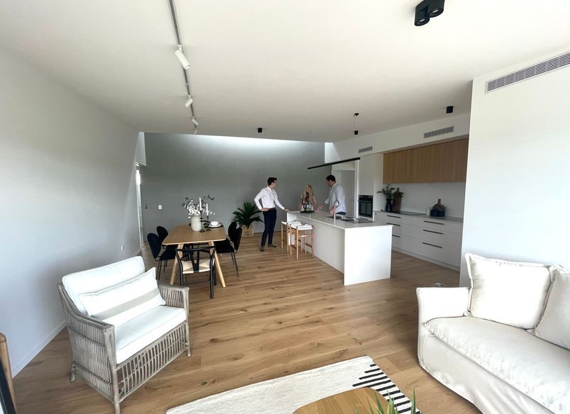Multi-Gen Superhome