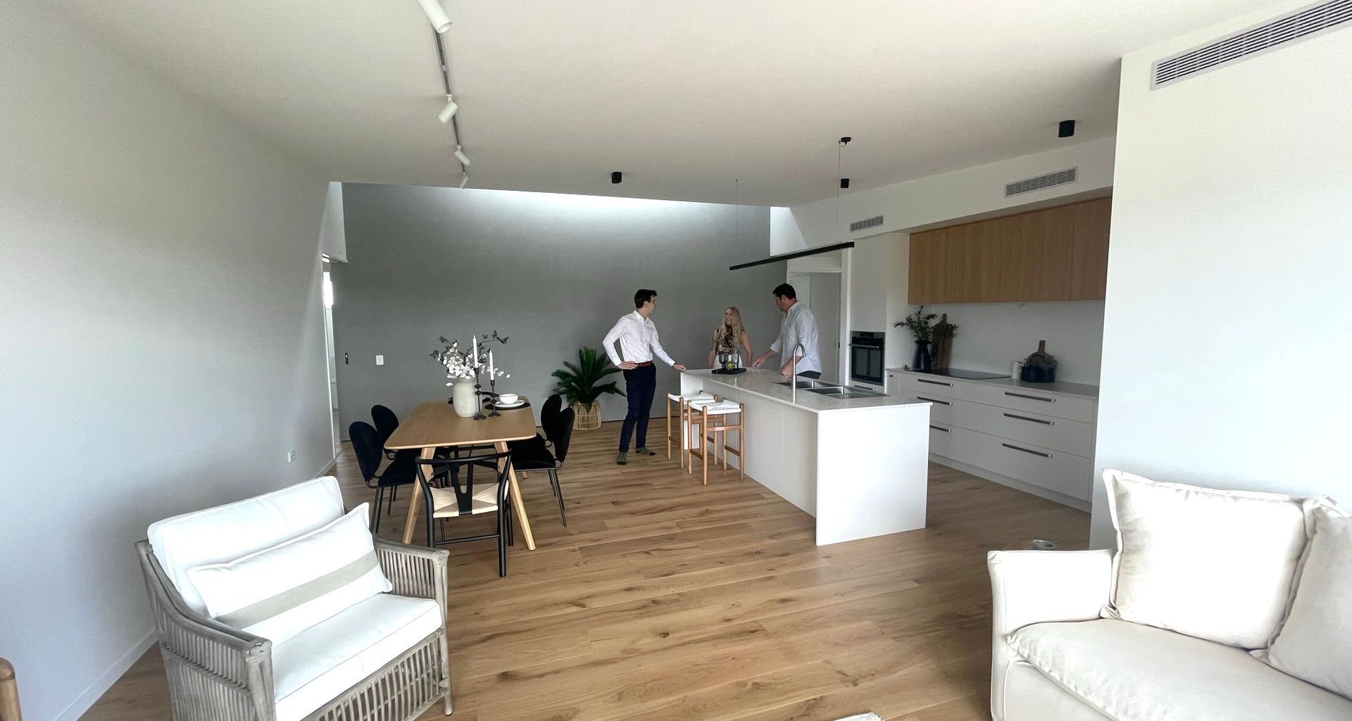Multi-Gen Superhome banner