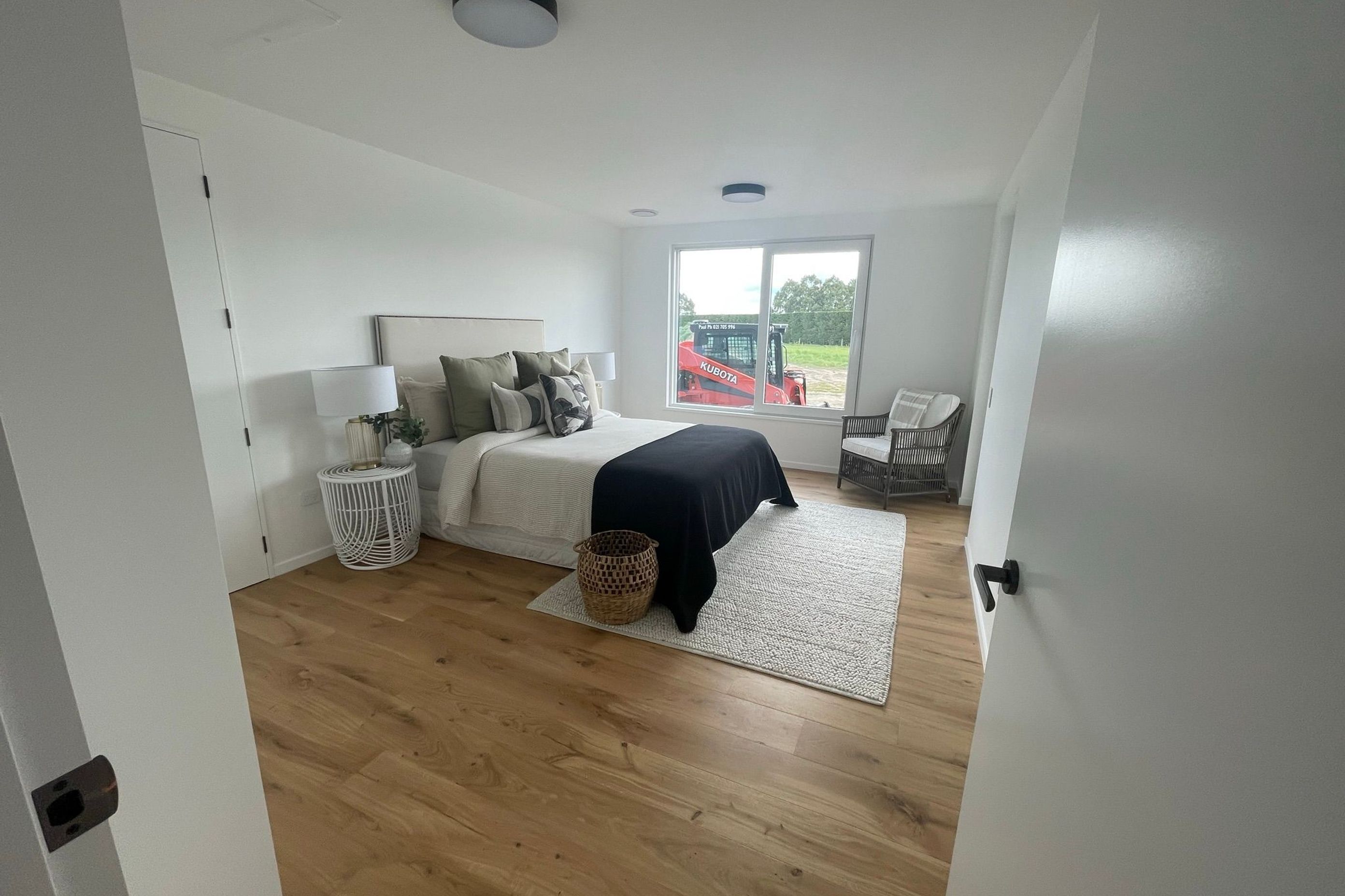 Multi-Gen Superhome