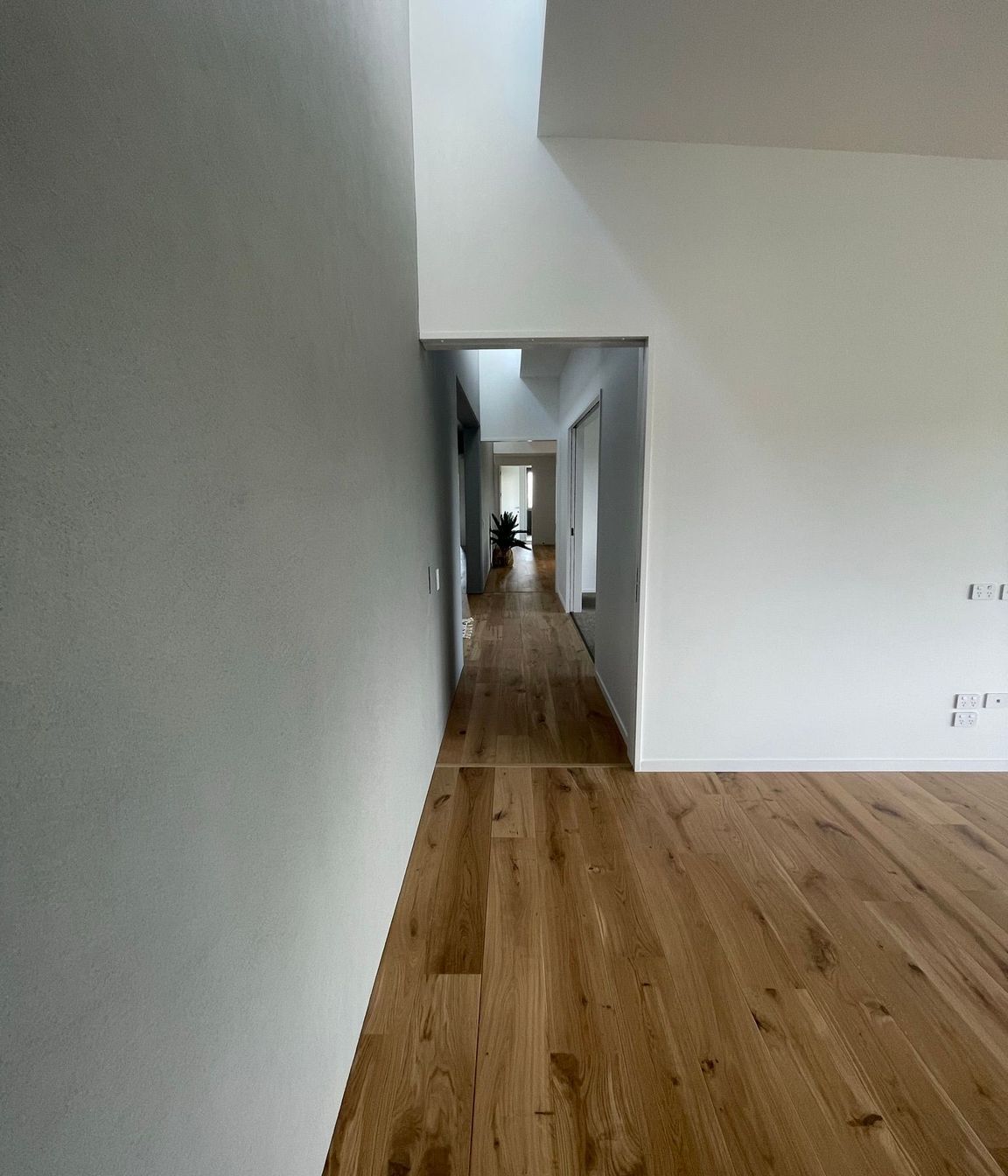 Multi-Gen Superhome