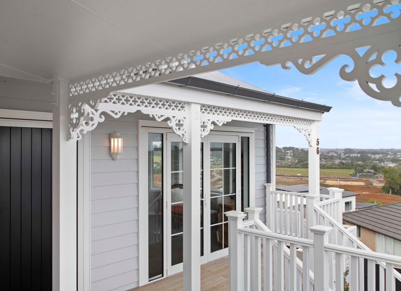 Hilltop Villa - Auckland South