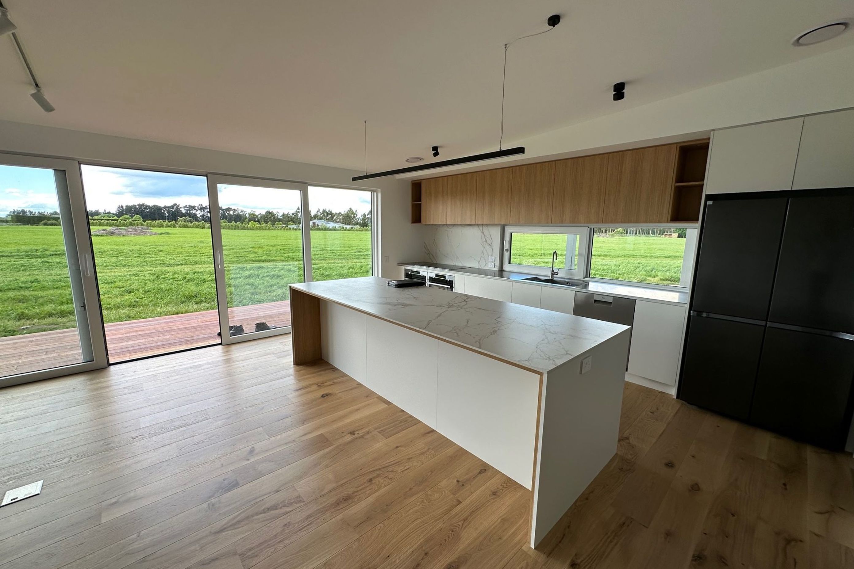 Multi-Gen Superhome