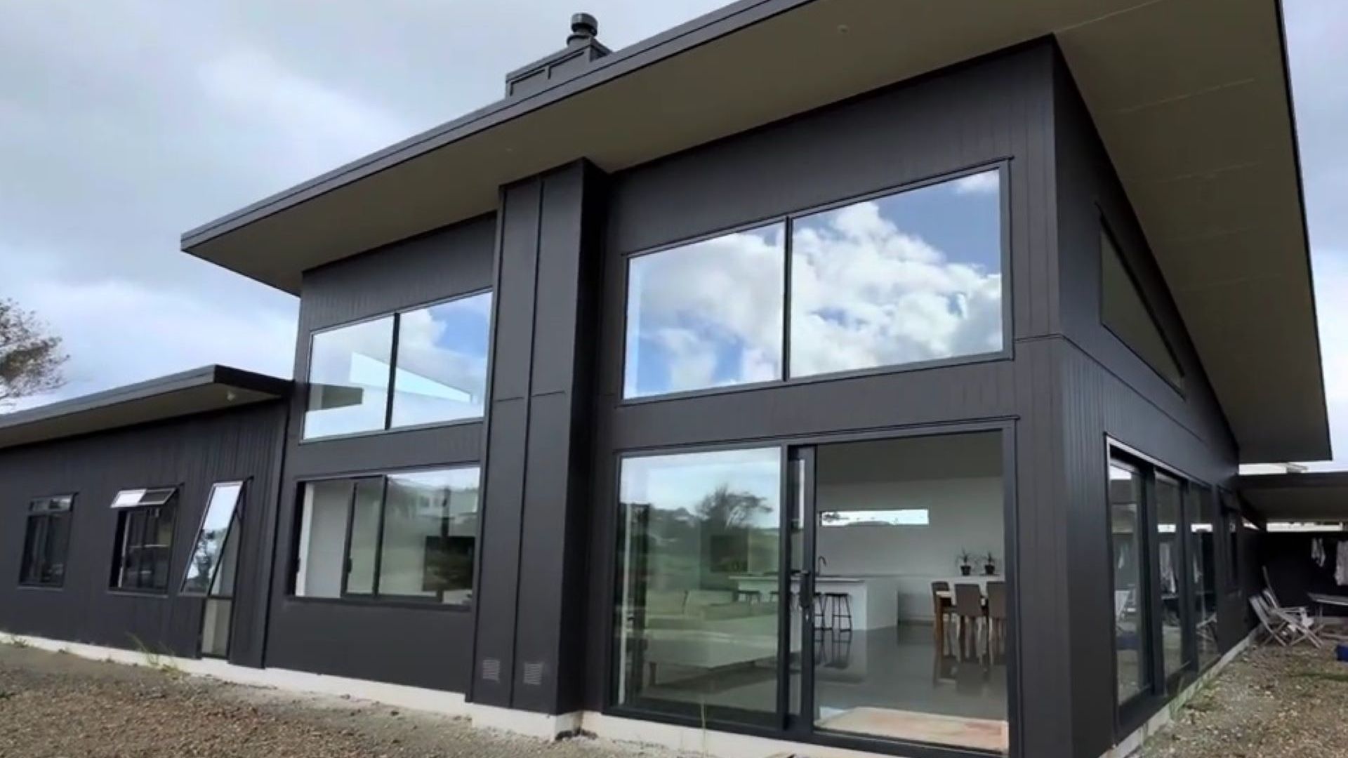 Completed MANGAWHAI video
