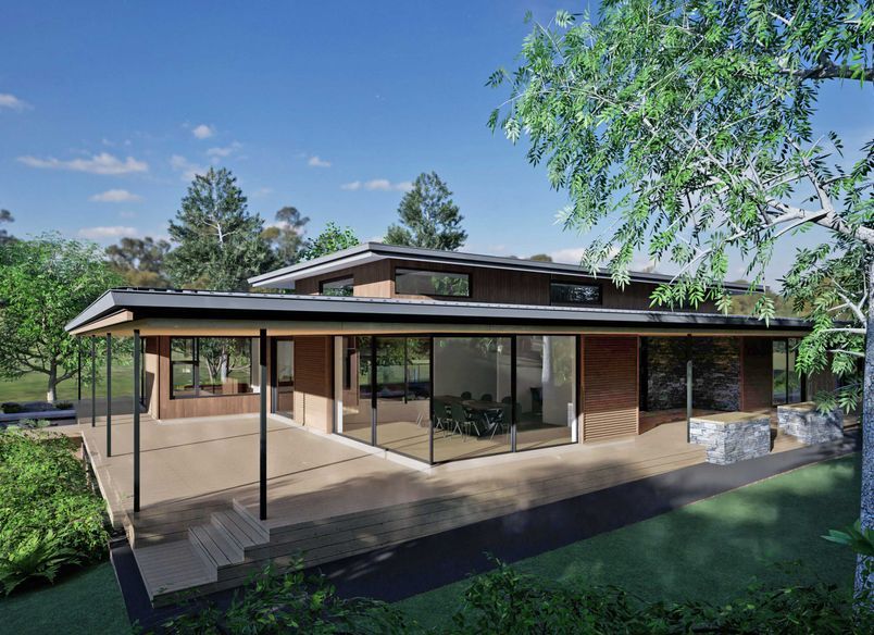 Waiarohia Superhome