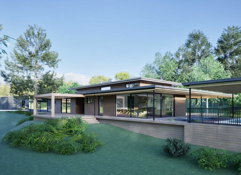 Waiarohia Superhome