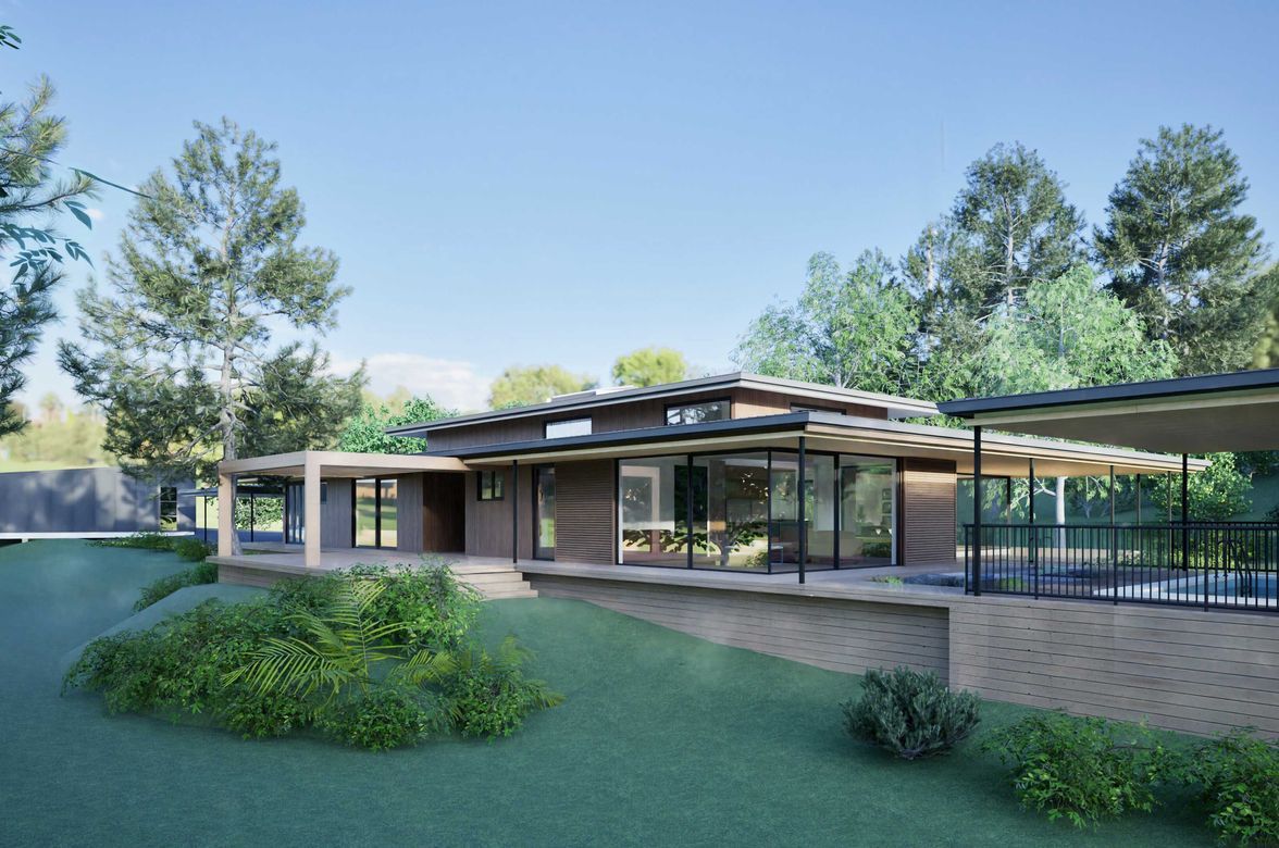Waiarohia Superhome