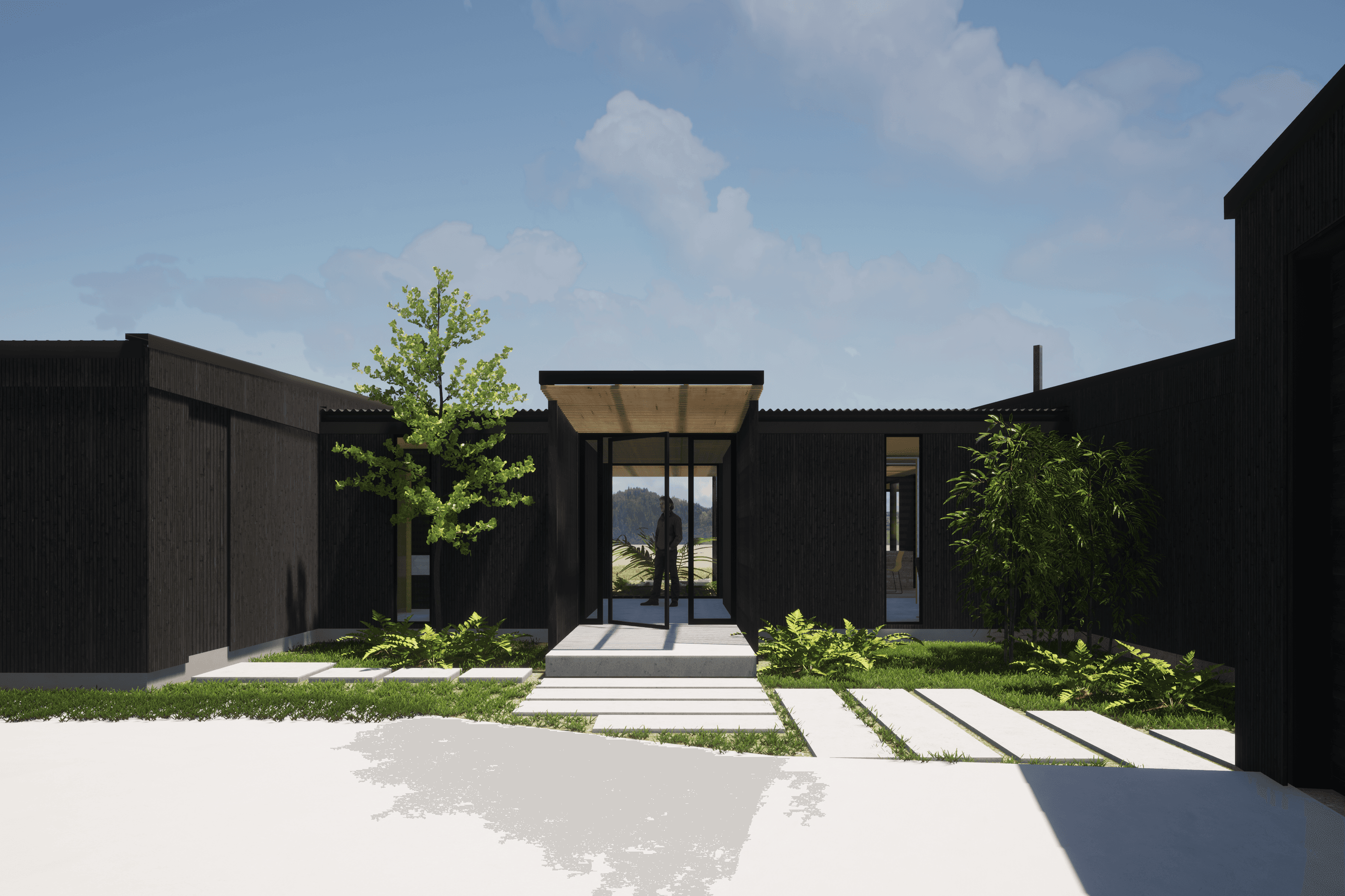 Mahu House