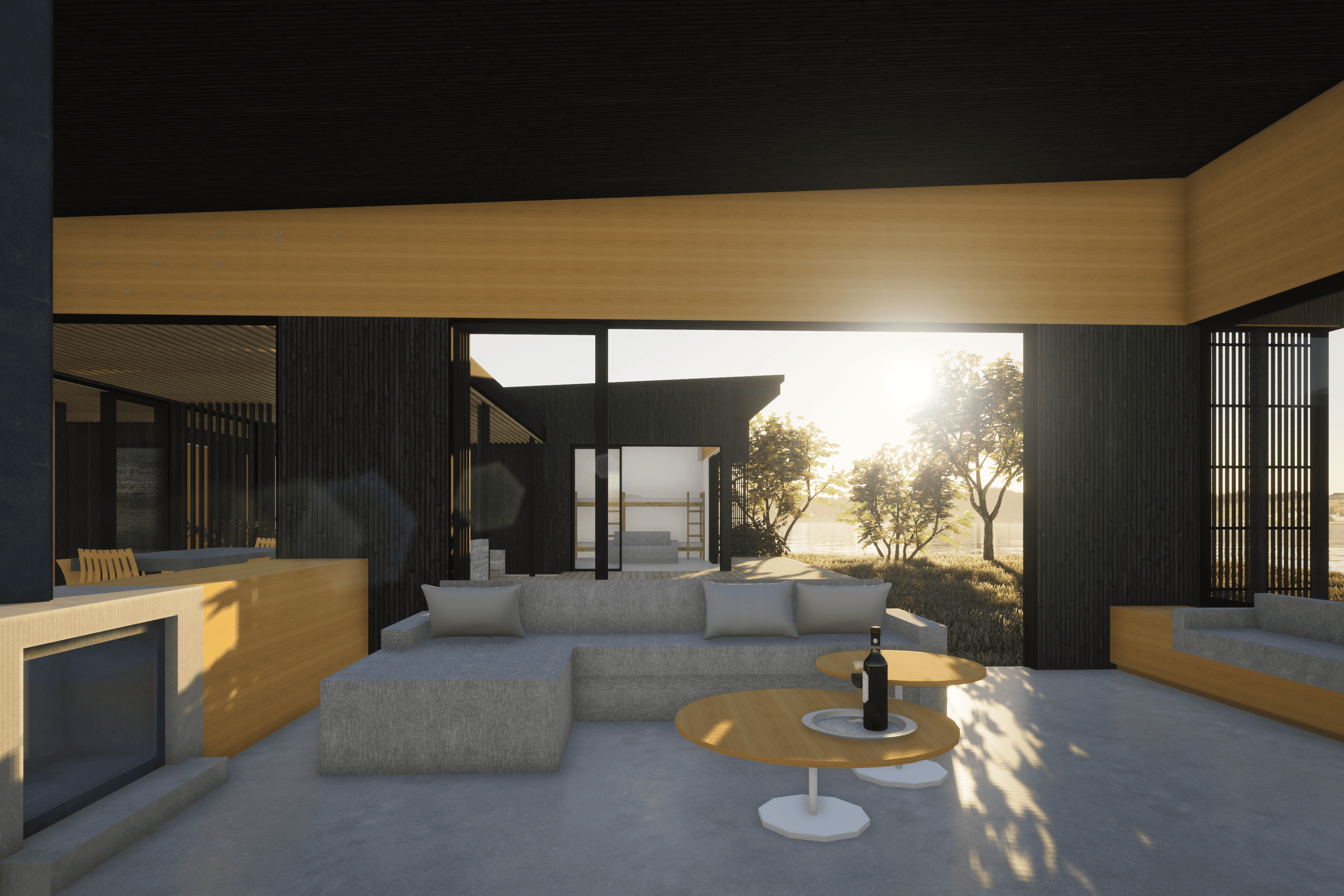 Mahu House
