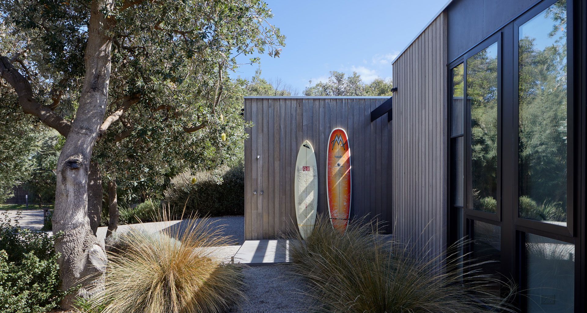 Inverloch Hidden House banner