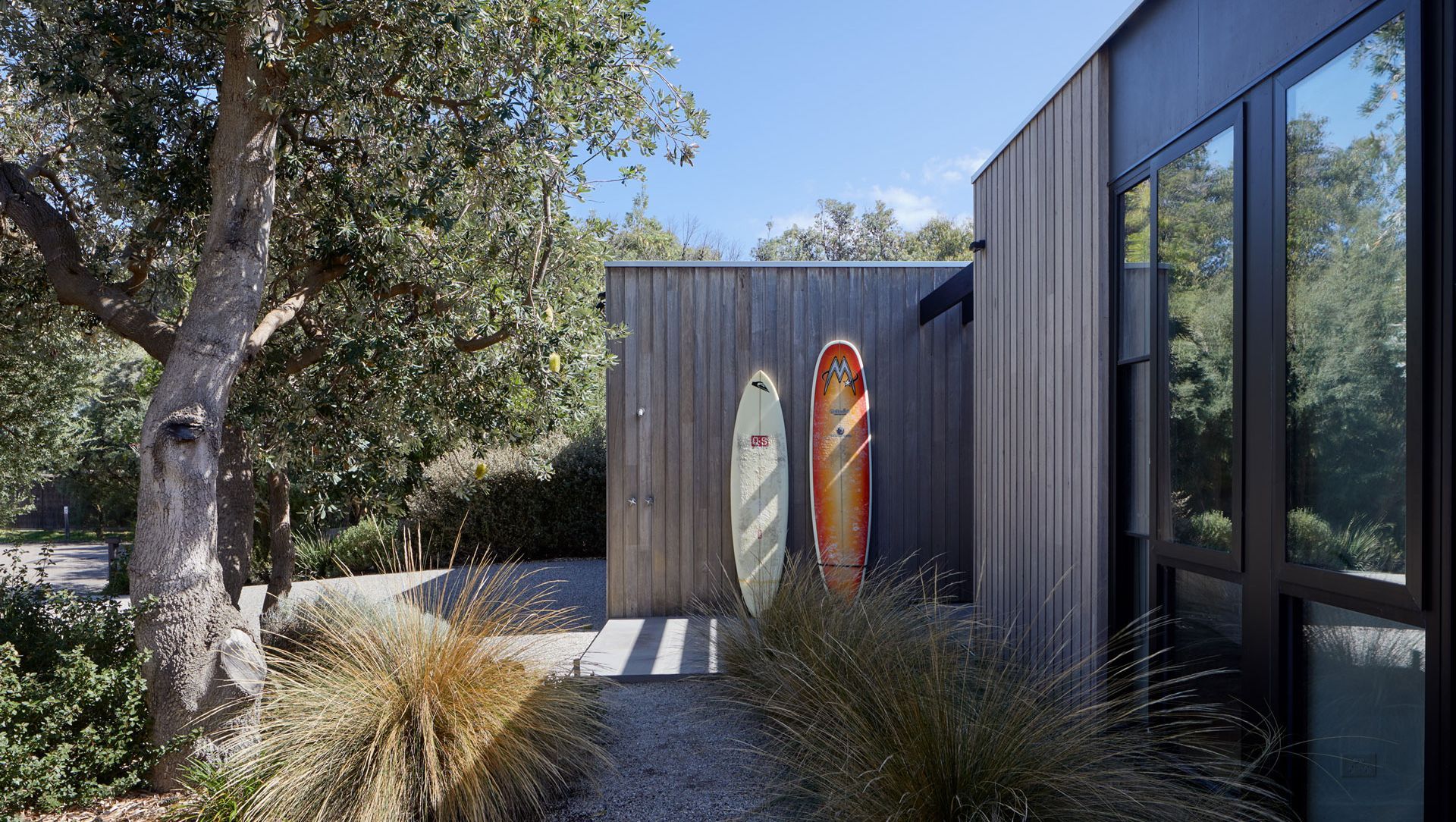 Inverloch Hidden House banner