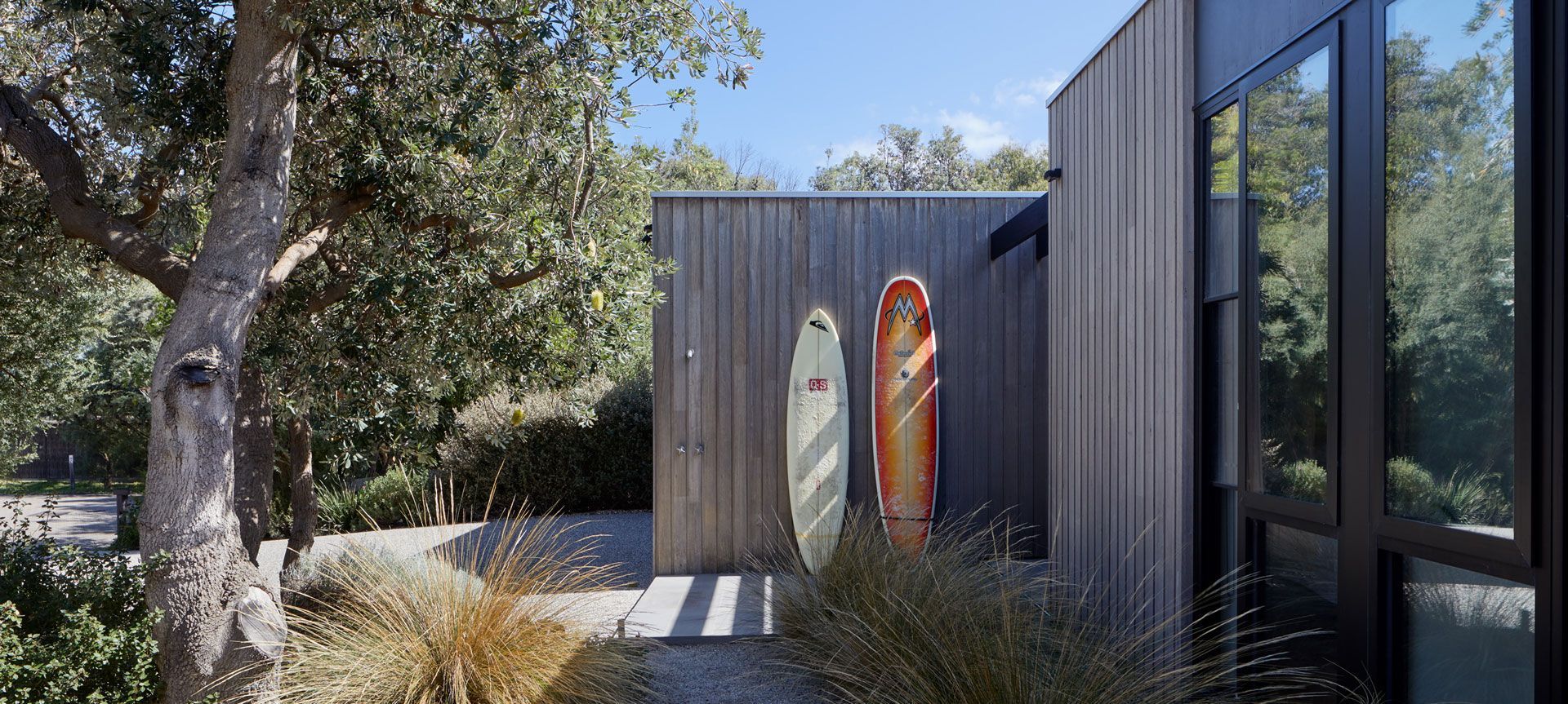 Inverloch Hidden House banner