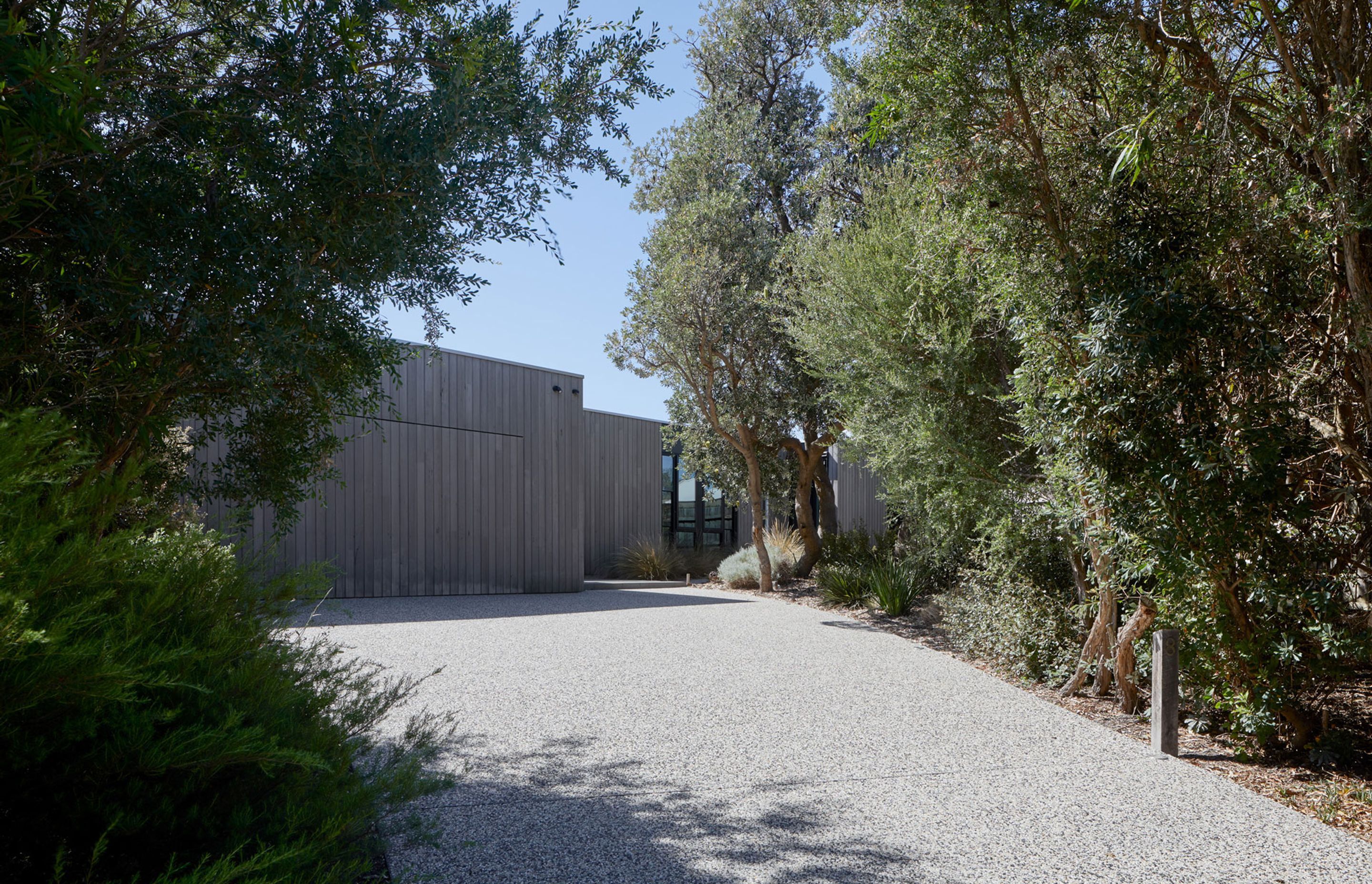 Inverloch Hidden House