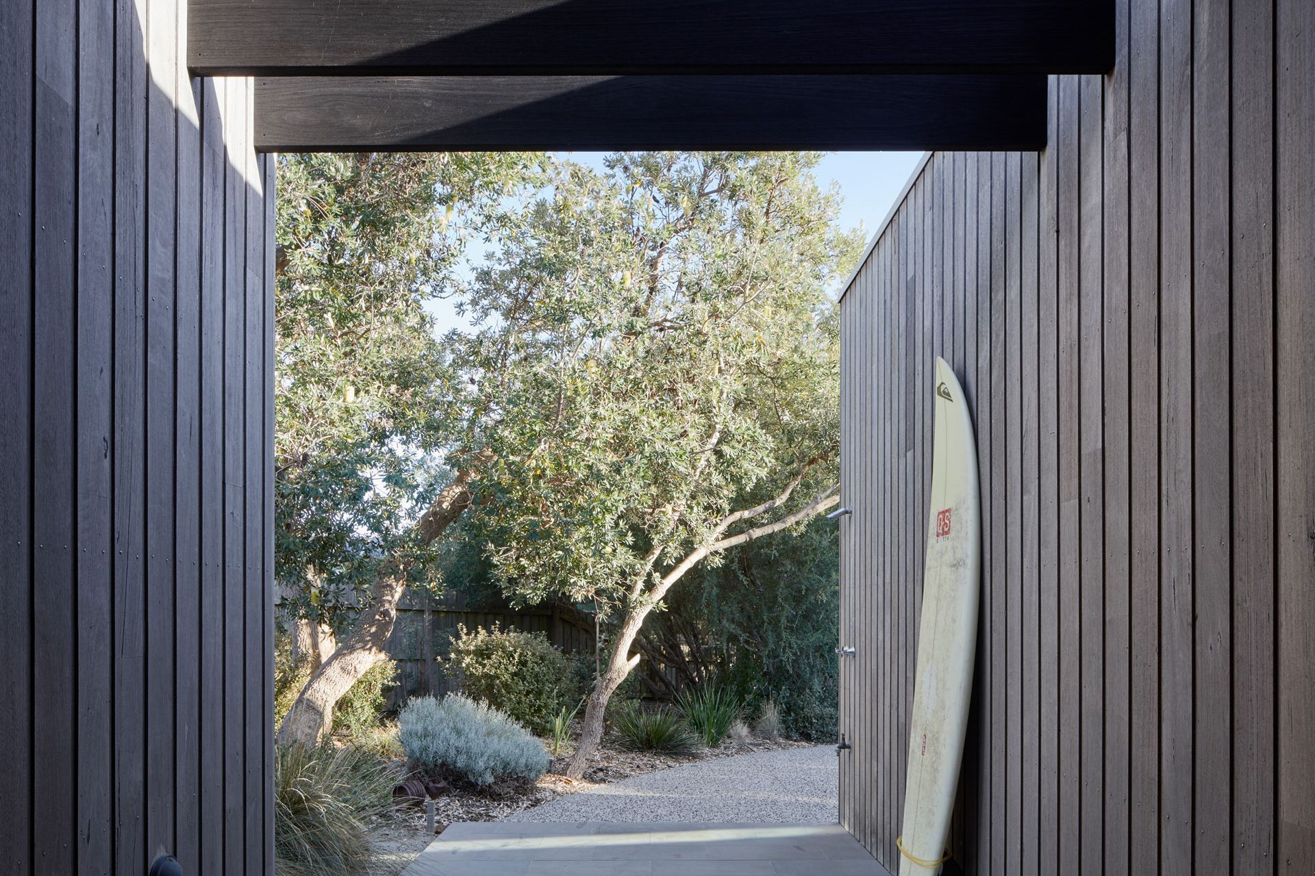 Inverloch Hidden House