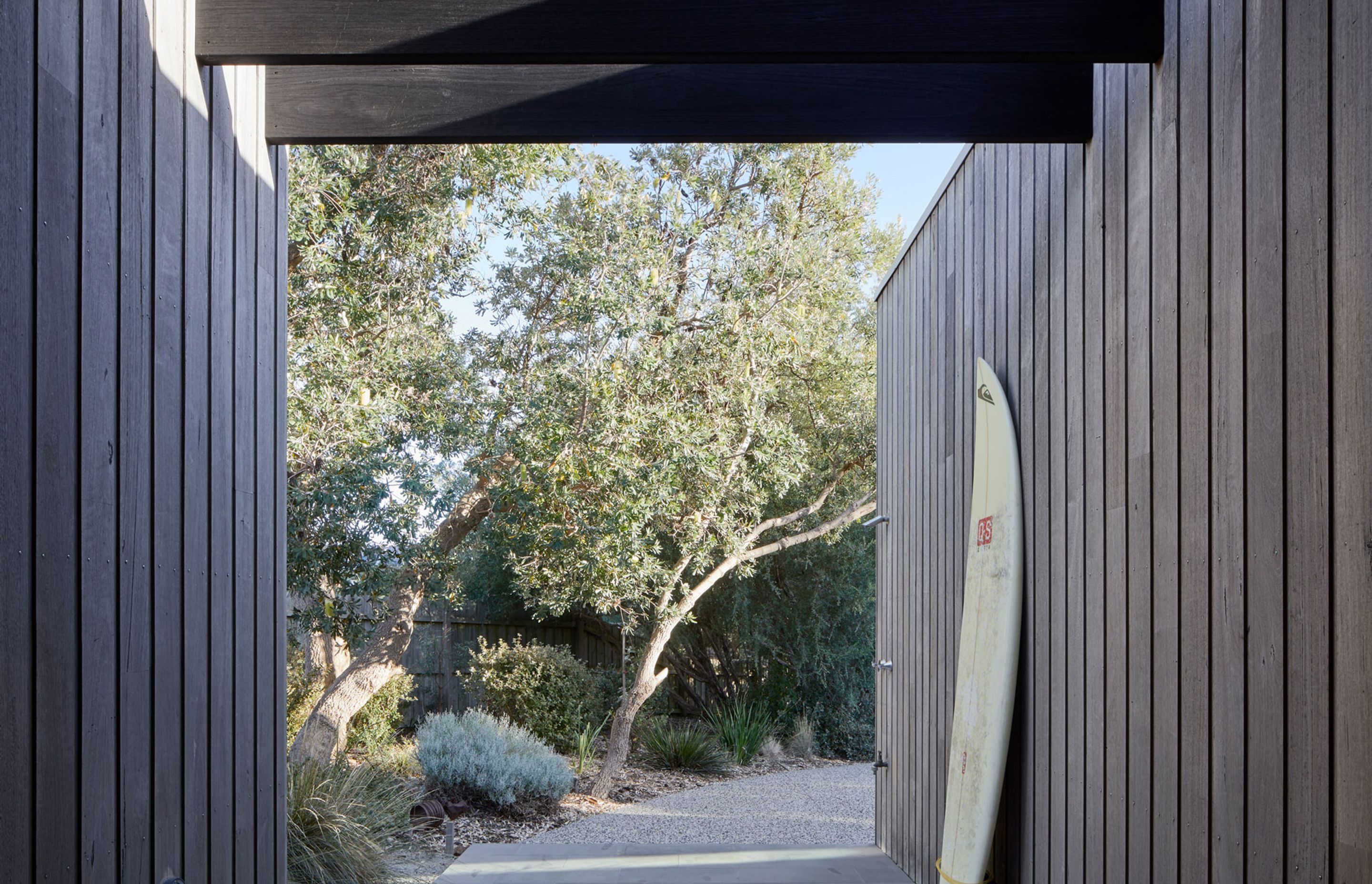 Inverloch Hidden House