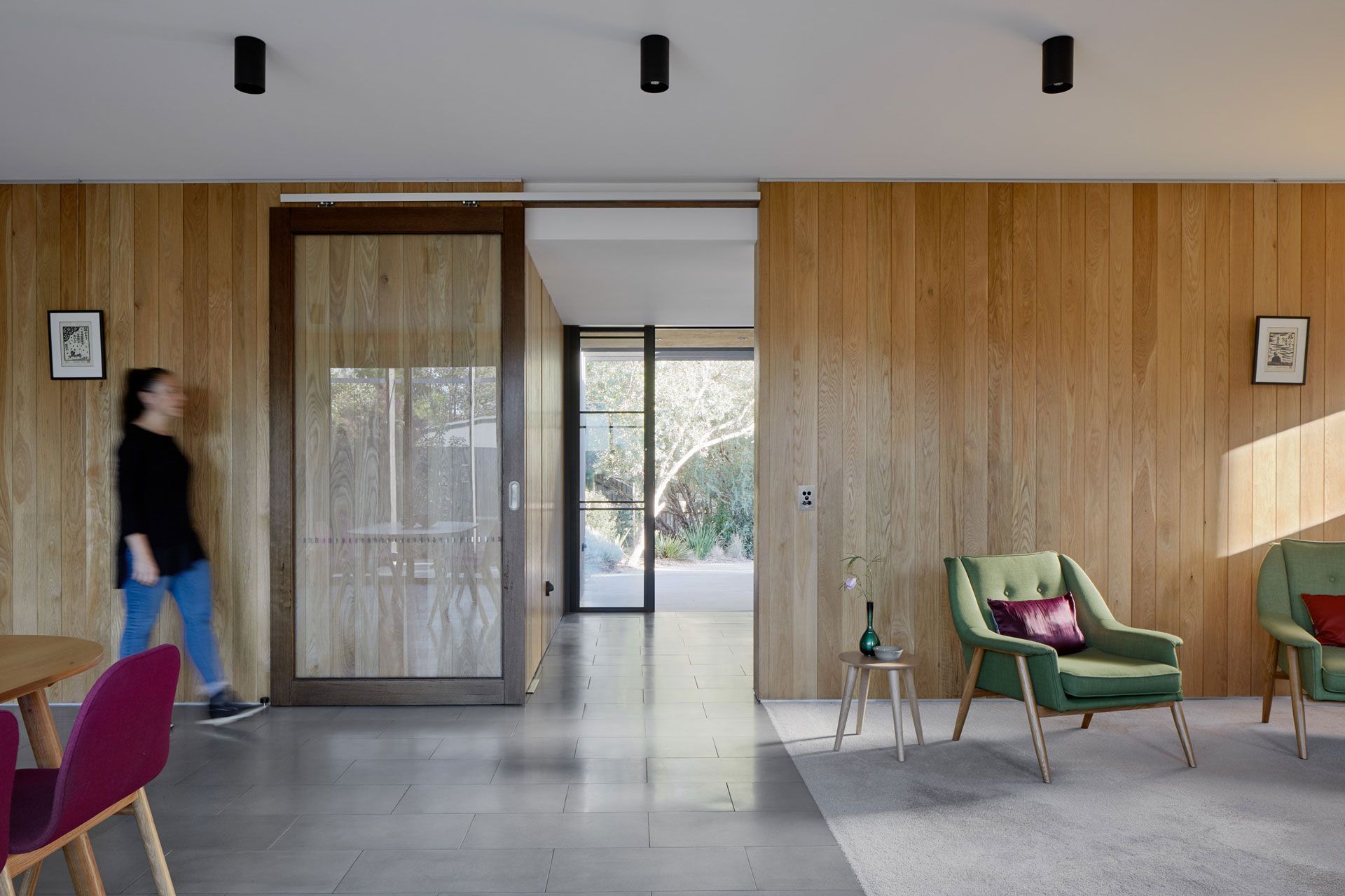 Inverloch Hidden House