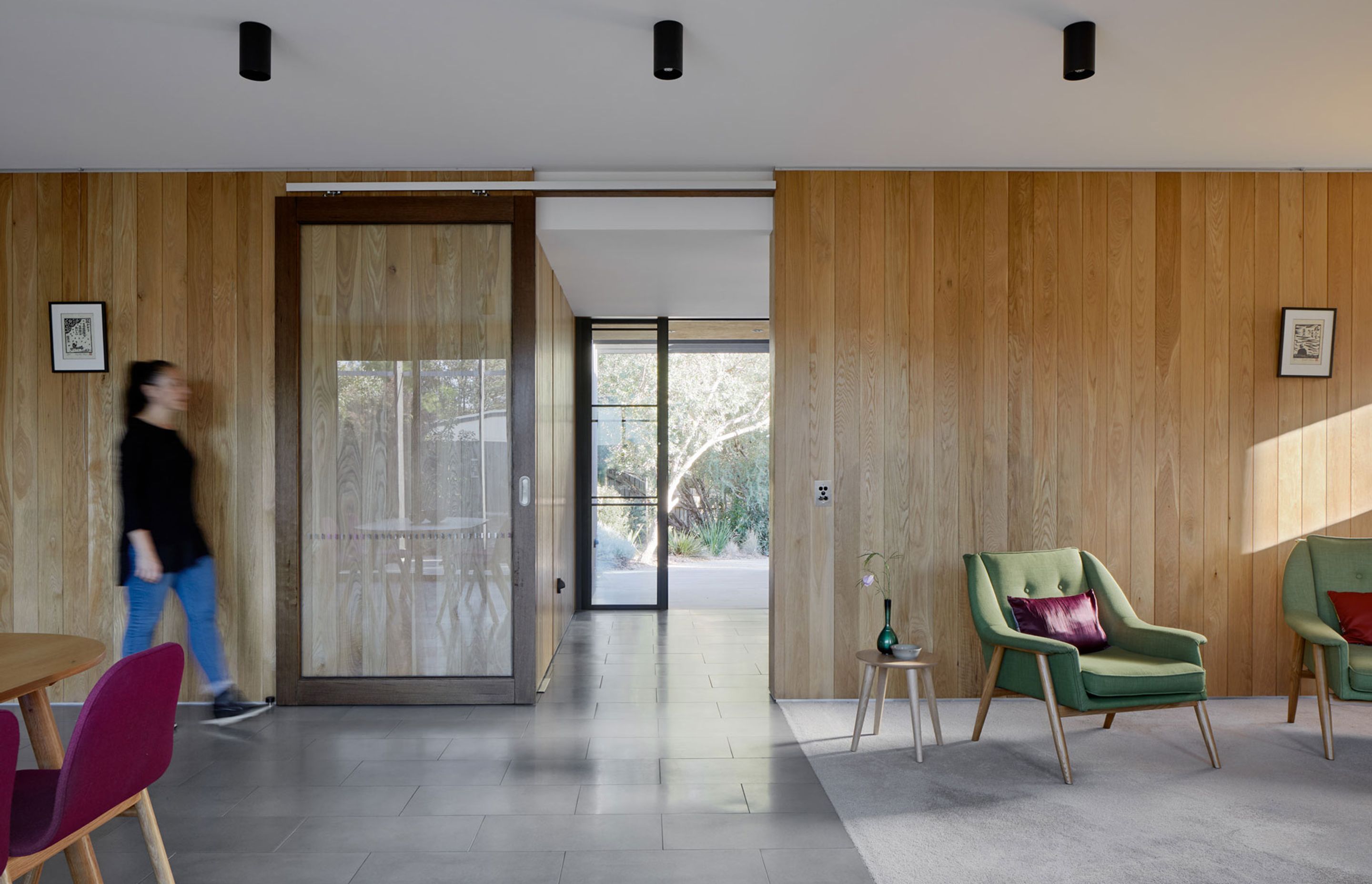 Inverloch Hidden House