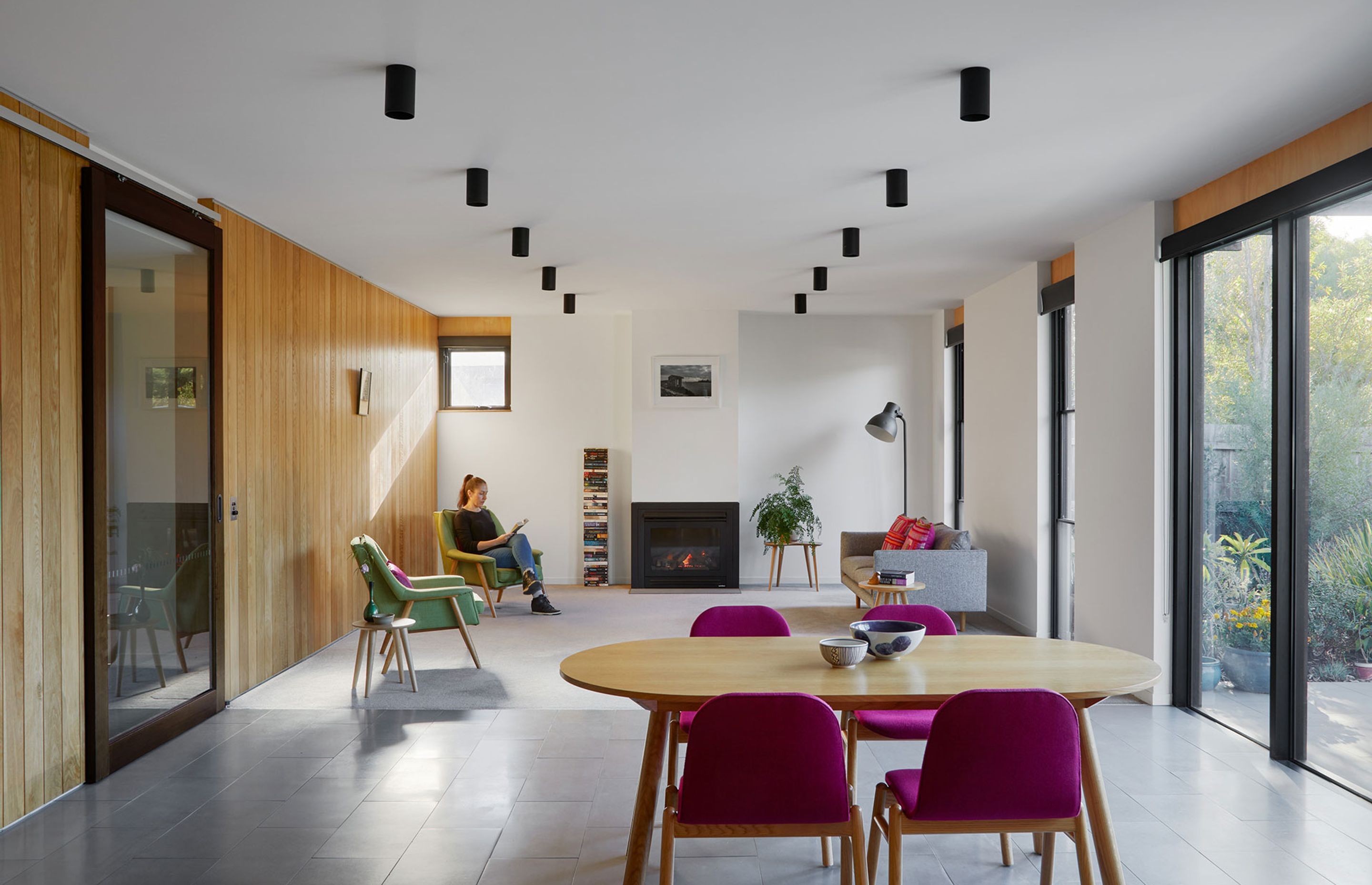 Inverloch Hidden House
