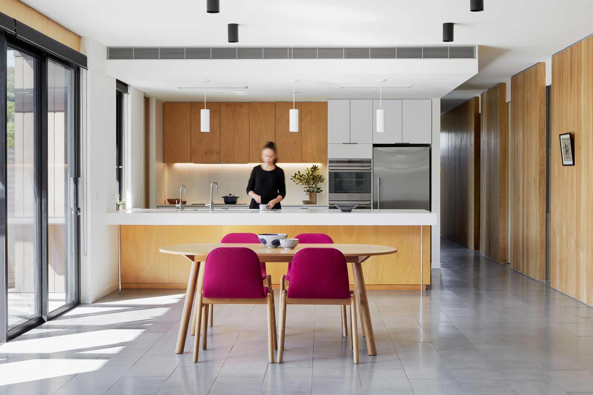 Inverloch Hidden House