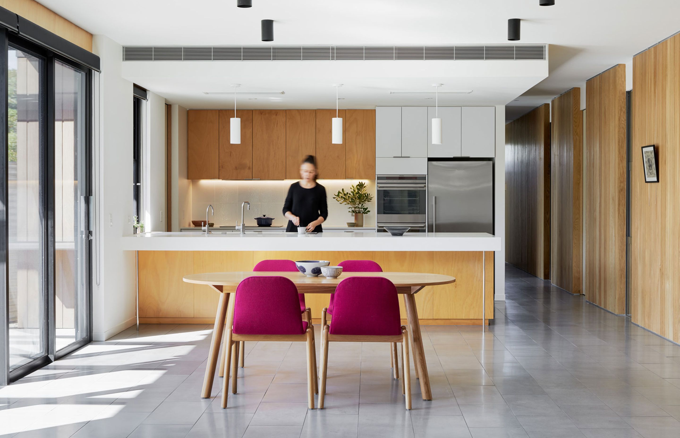 Inverloch Hidden House