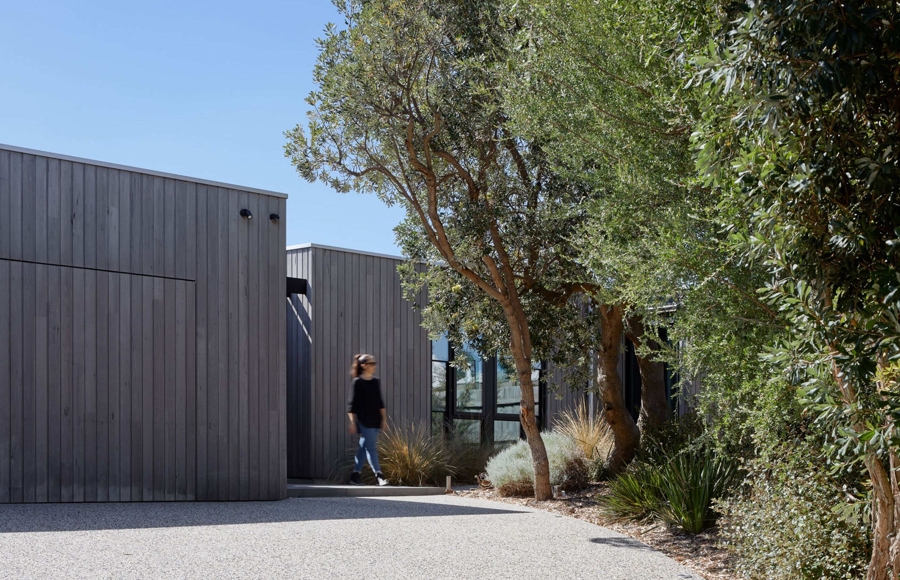 Inverloch Hidden House