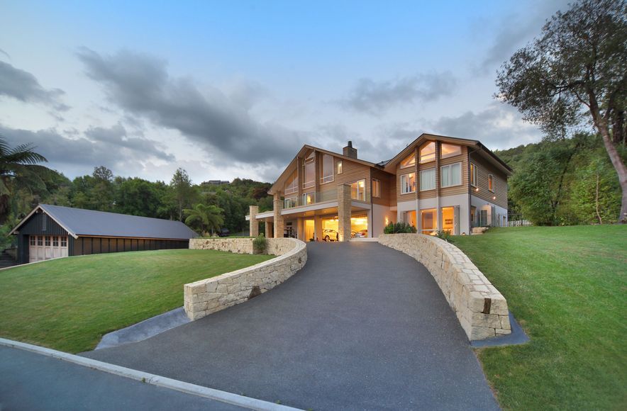 The Point Home