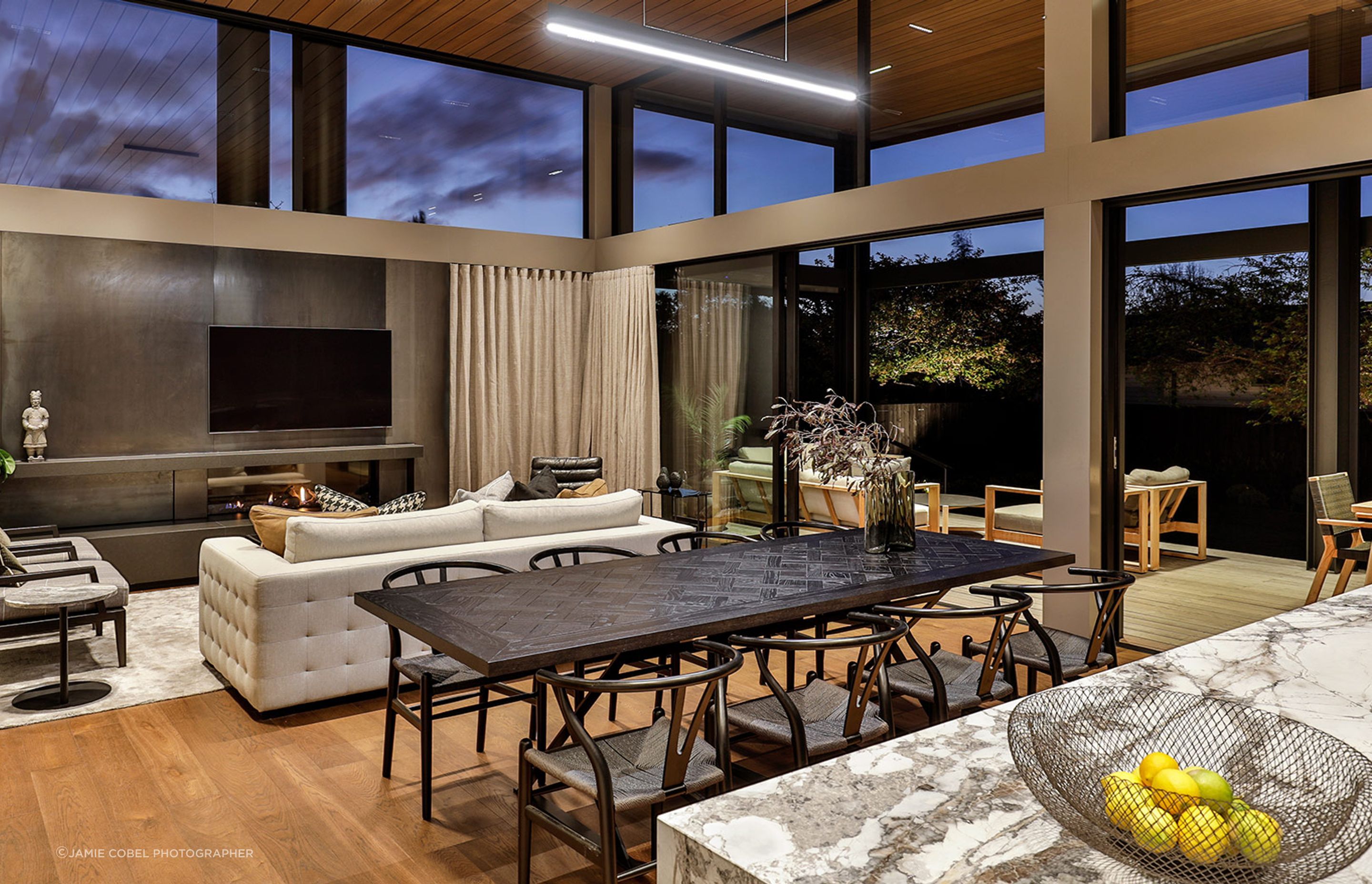 Modern Residence - Christchurch