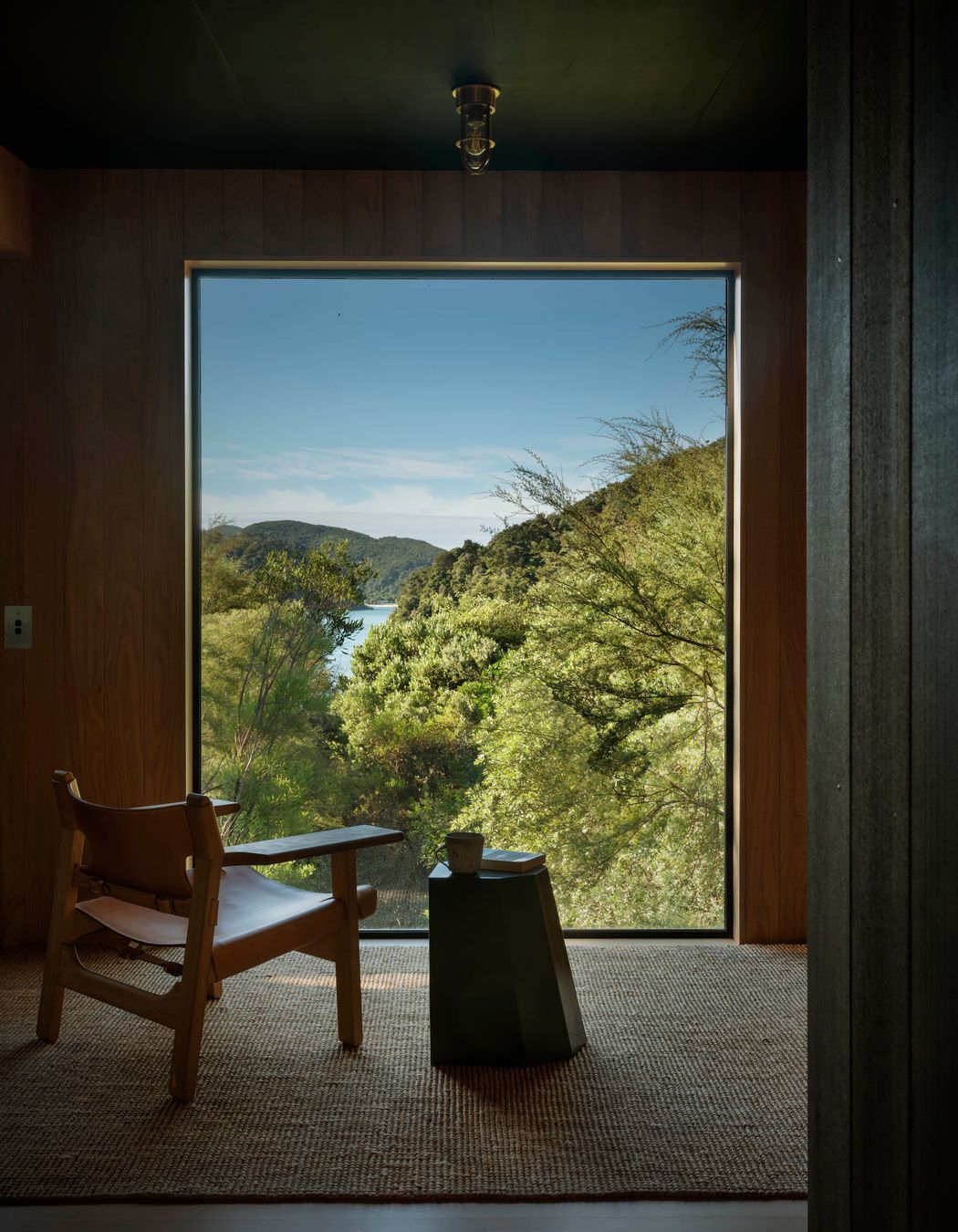 The Cabin