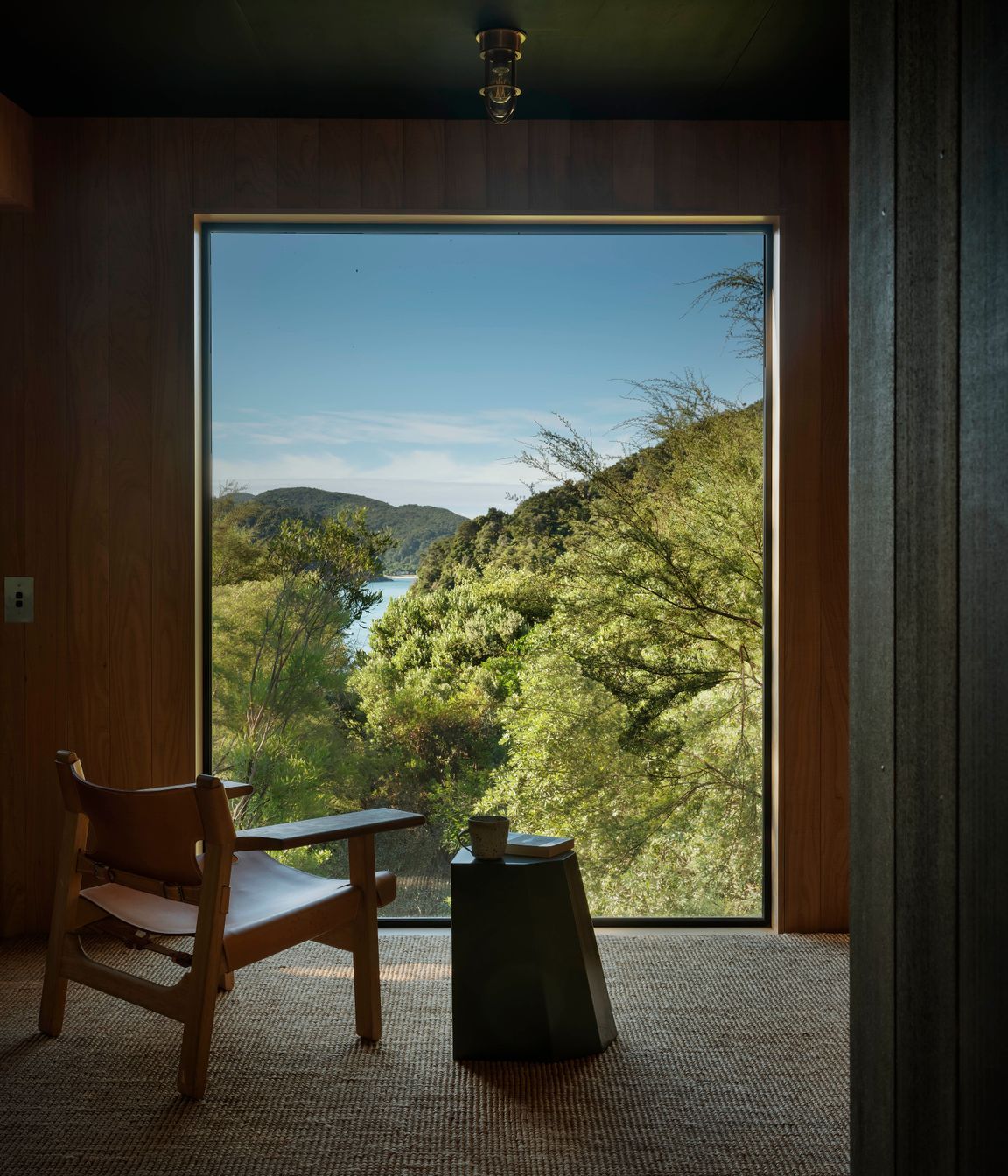The Cabin