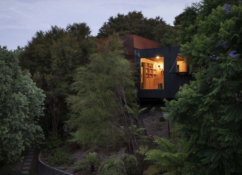 The Cabin