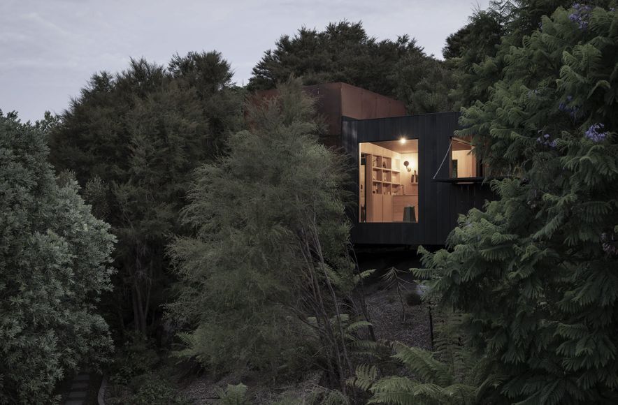 The Cabin