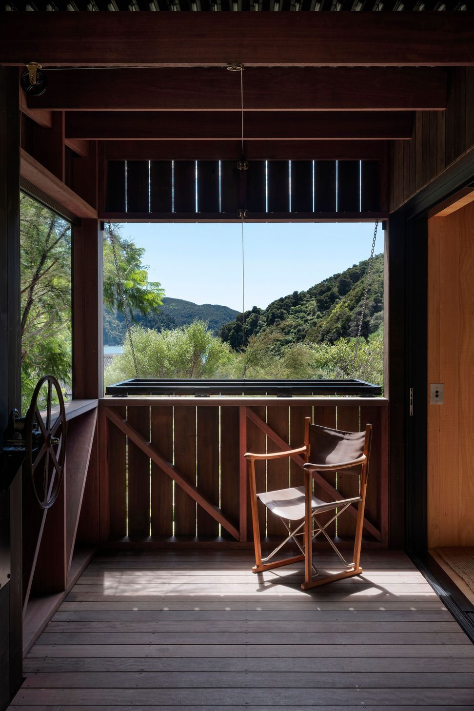 The Cabin