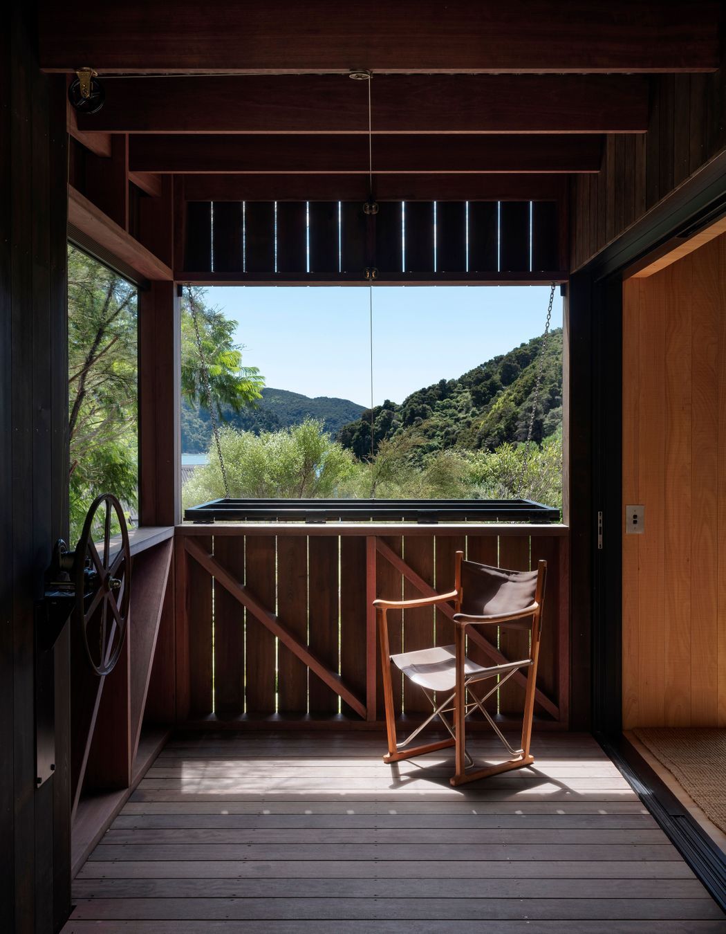 The Cabin