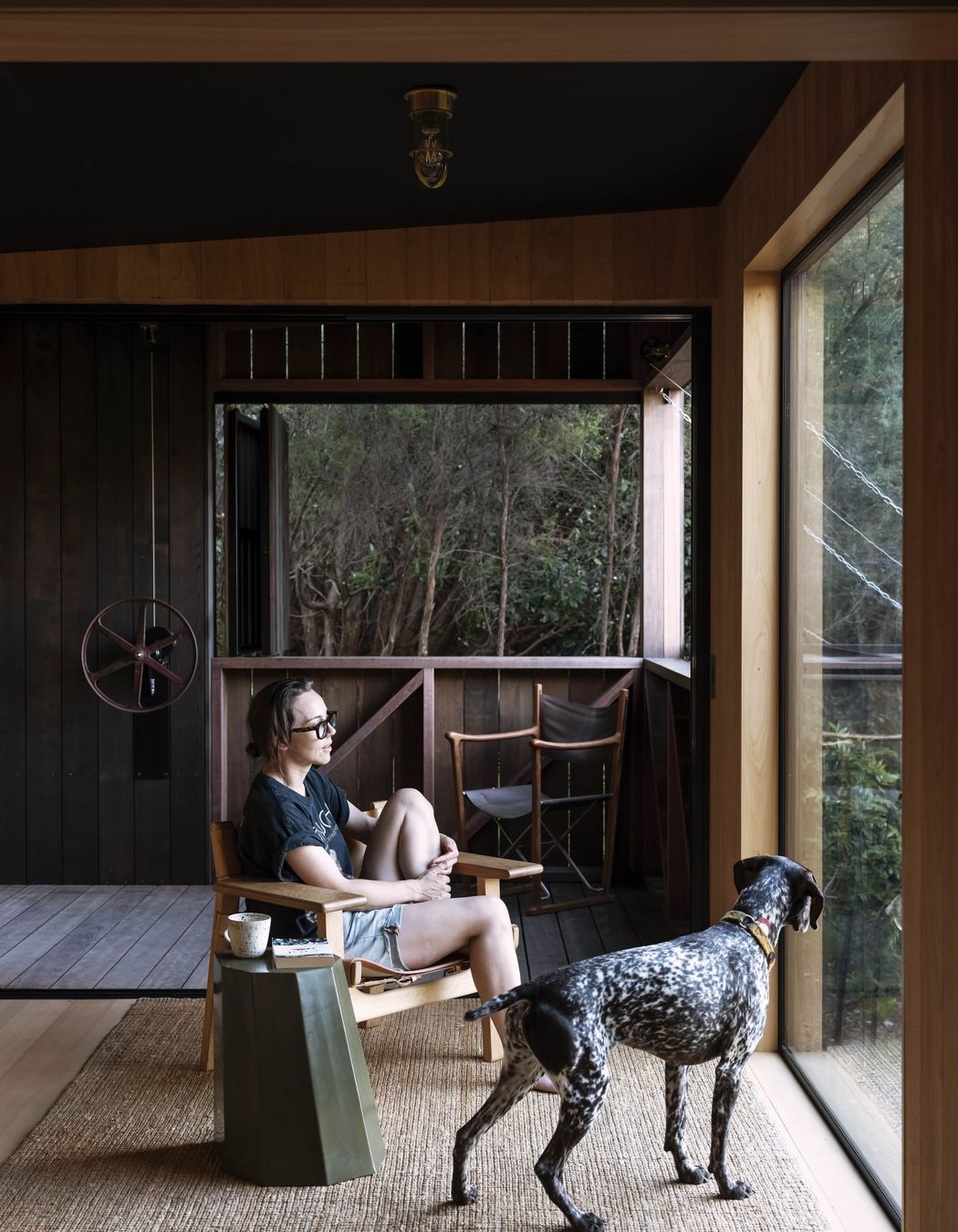 The Cabin