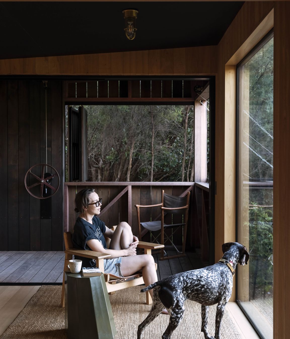 The Cabin