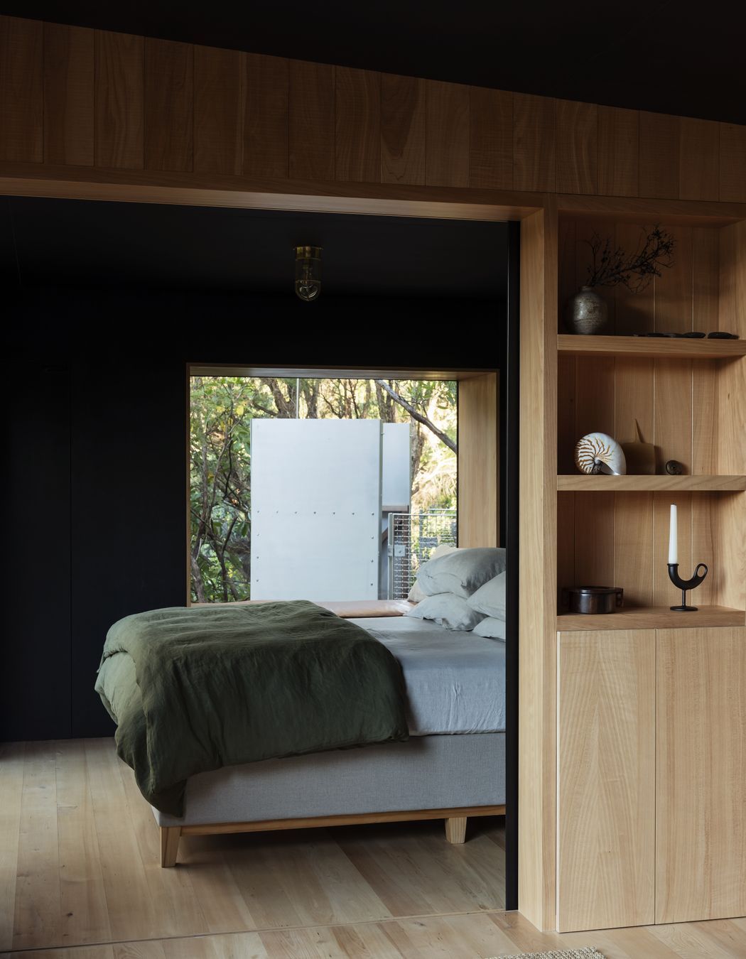 The Cabin