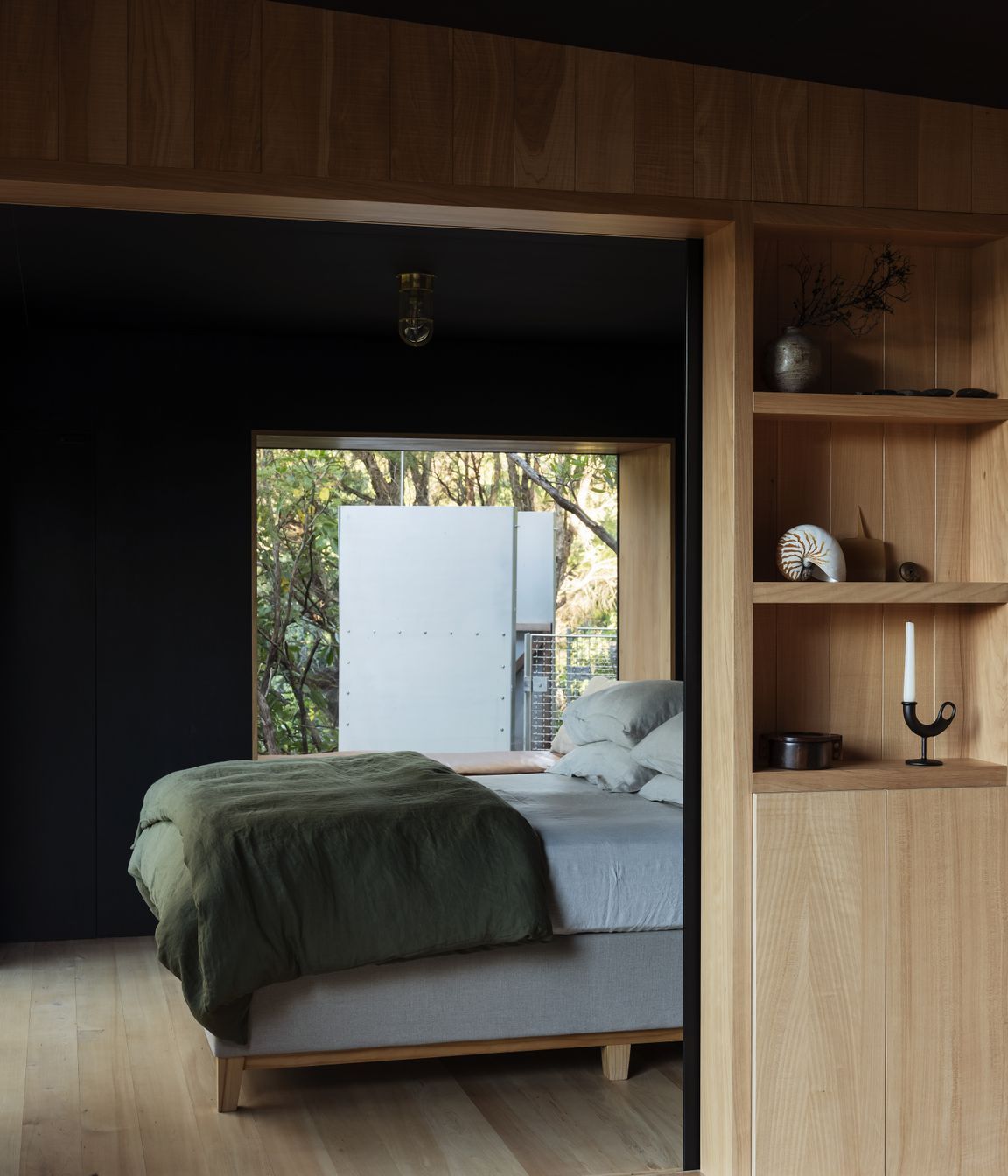 The Cabin