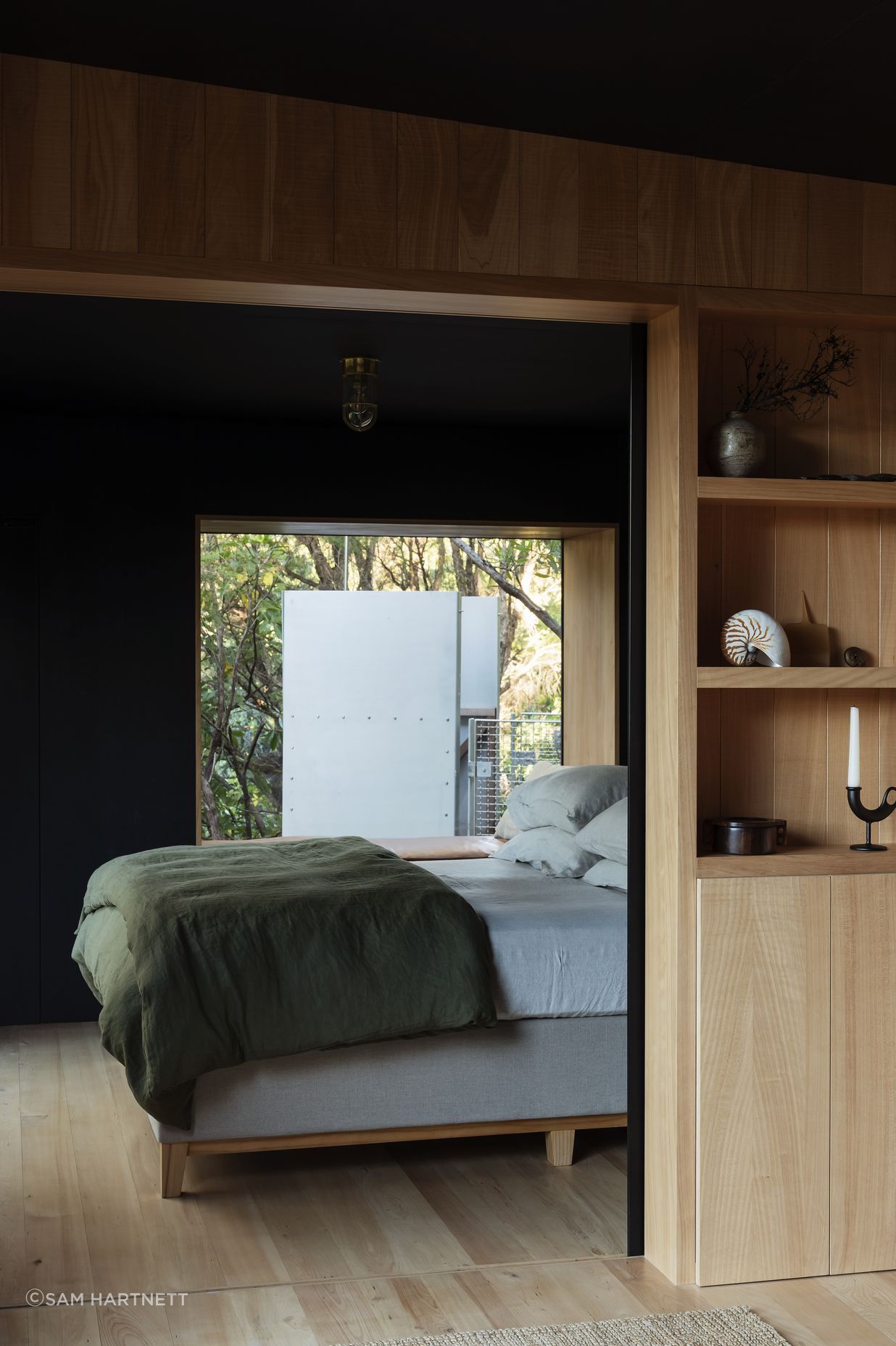 The Cabin