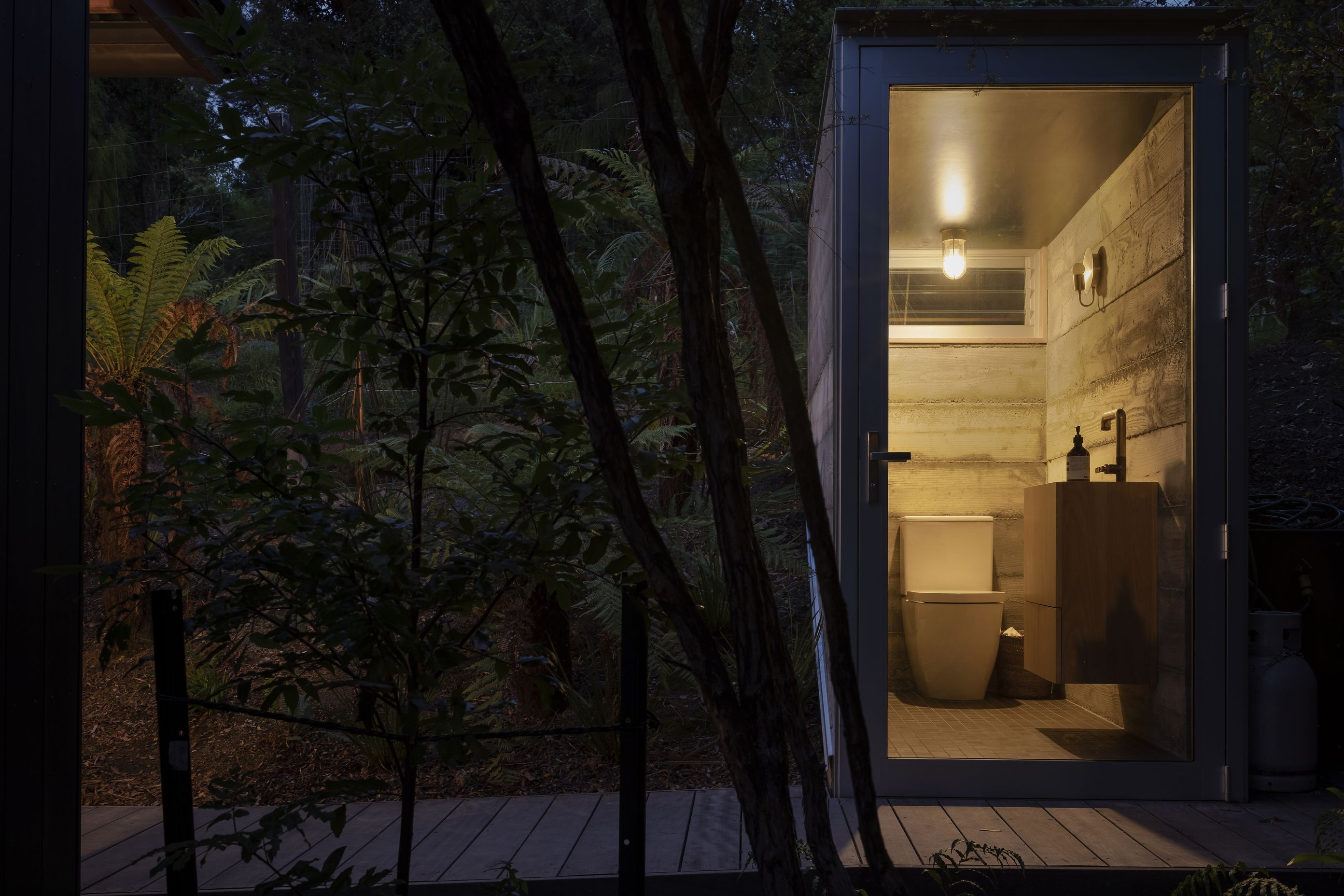 The Cabin