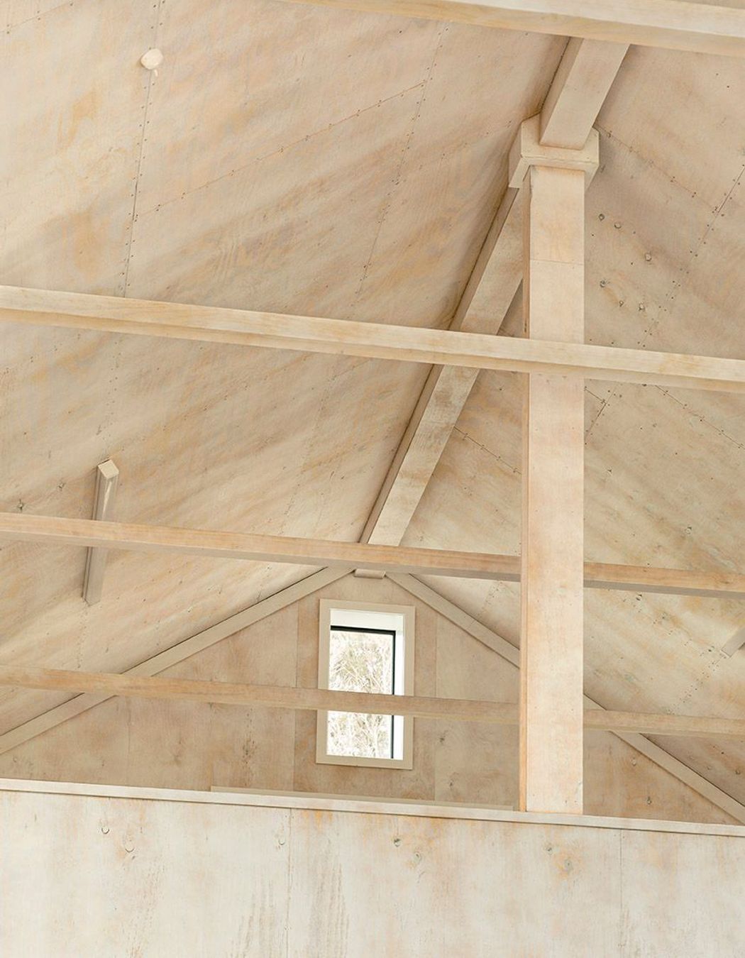 Rakino Boatshed