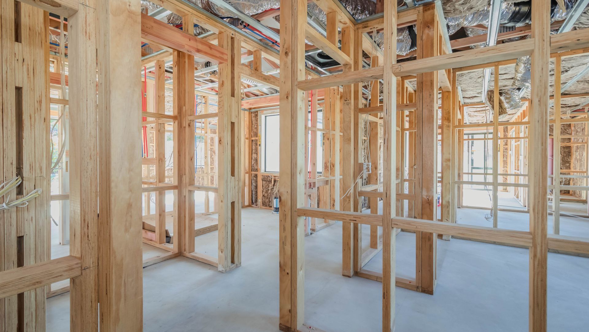 Straight, Strong and Consistent: J-Frame Impresses on Rotorua Family Home banner