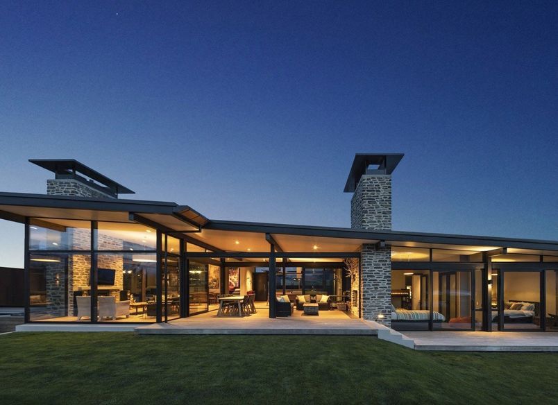 Alpine Terrace Residence | Project of the Month