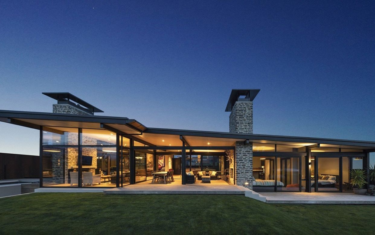 Alpine Terrace Residence