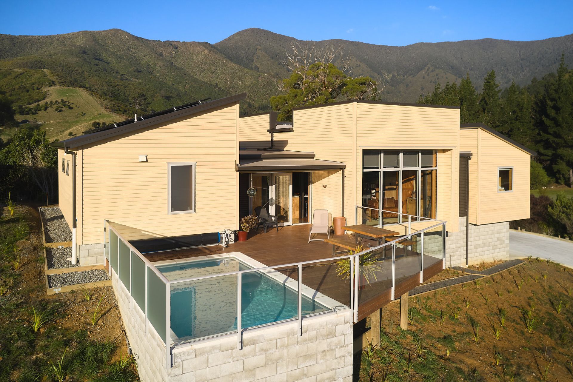 Formance™ in Waikawa