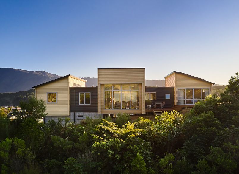 Formance™ in Waikawa