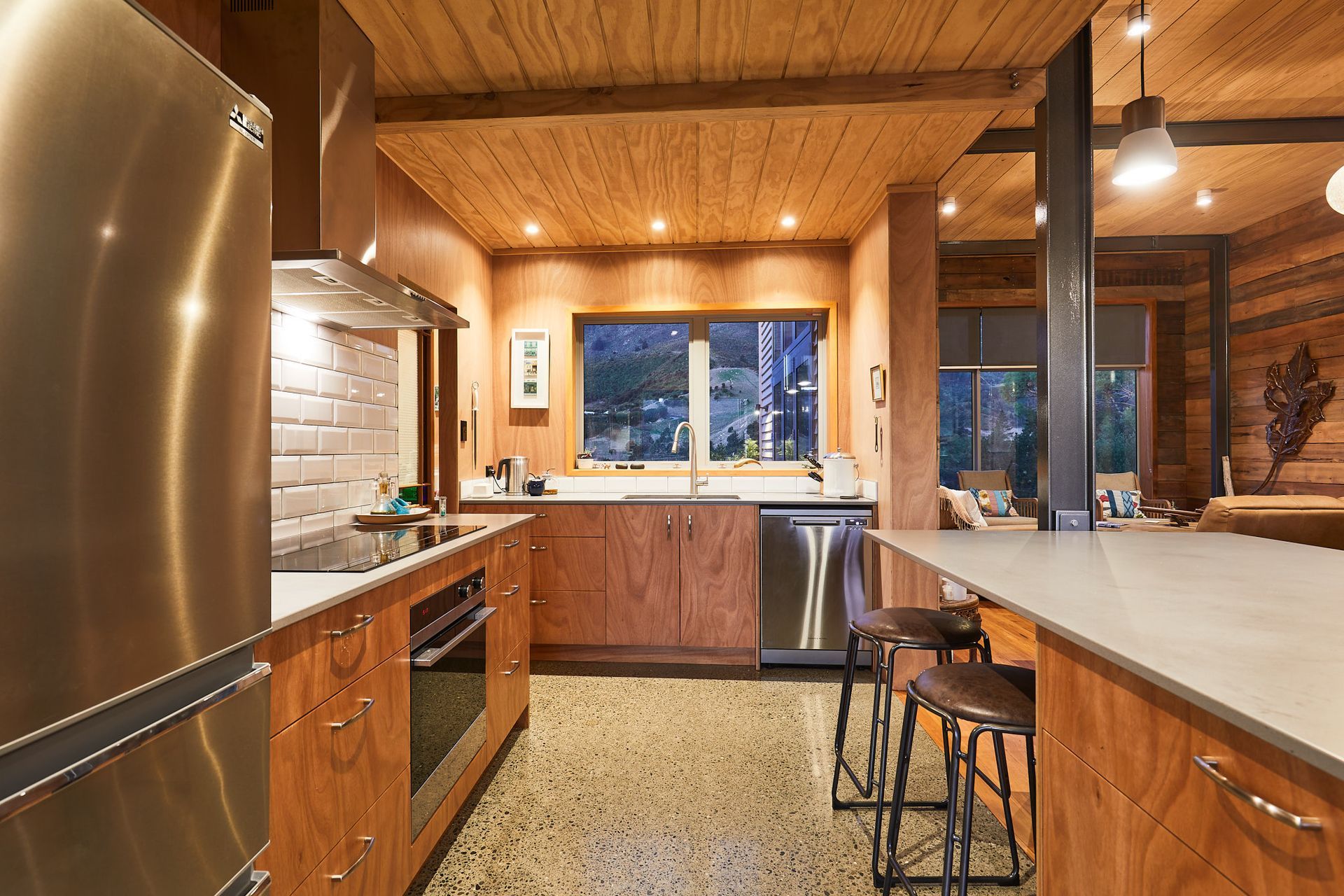 Formance™ in Waikawa