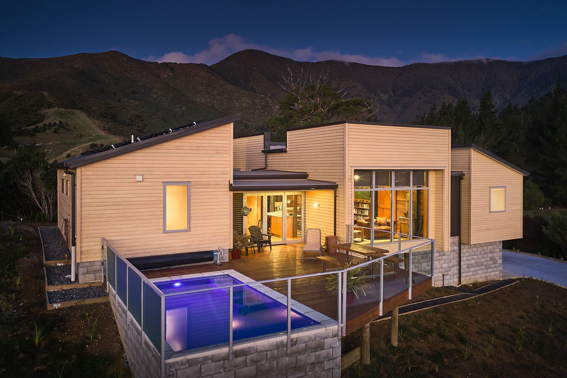 Formance™ in Waikawa